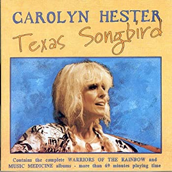 【中古】(未使用･未開封品)Texas Songbird [CD]