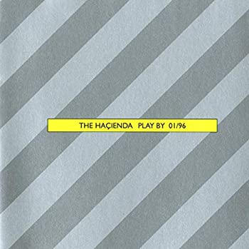 【中古】【非常に良い】The Hacienda Collection [CD]
