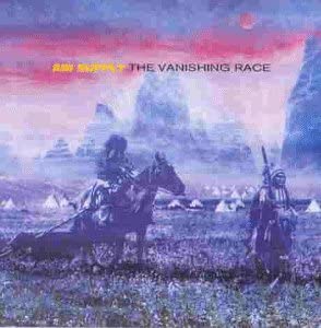 【中古】(未使用･未開封品)The Vanishing Race [CD]