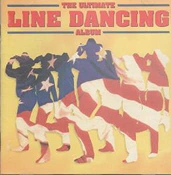【中古】(未使用･未開封品)Ultimate Line Dancing..Newv [CD]
