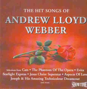 【中古】(未使用･未開封品)Hits of Andrew Lloyd Webber [CD]｜スカイマーケットプラス 8,438円