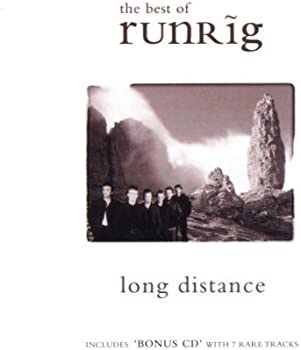 【中古】(未使用･未開封品)Long Distance [CD]｜スカイマーケットプラス