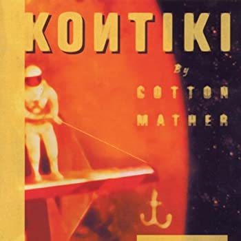 【中古】(未使用･未開封品)Kontiki [CD]
