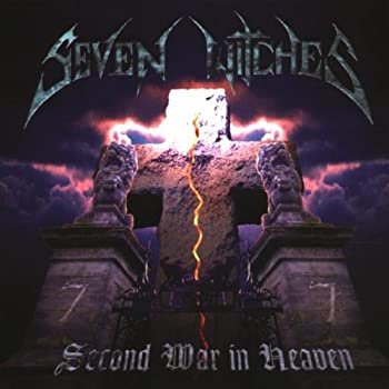 【中古】(未使用･未開封品)Seven Witches [CD]｜スカイマーケットプラス