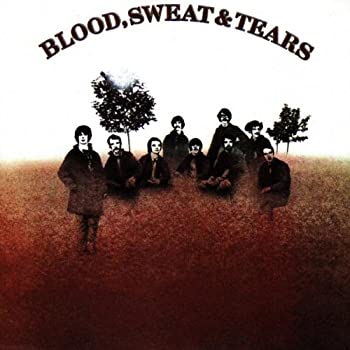 【中古】【非常に良い】Blood, Sweat & Tears [CD]
