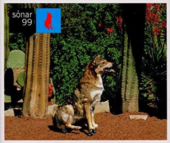 【中古】Sonar 99 [CD]｜スカイマーケットプラス