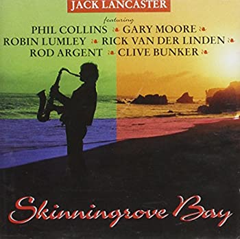 【中古】【非常に良い】Skinningrove Bay［カセット］