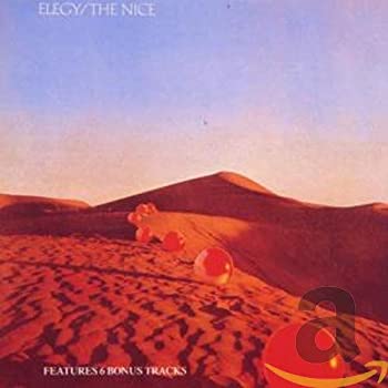 【中古】【非常に良い】Elegy [CD]