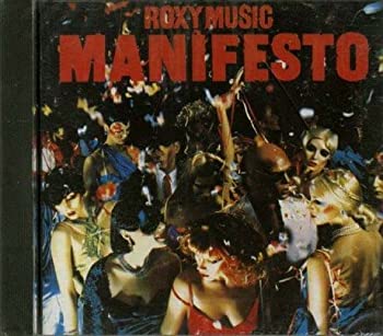 【中古】(未使用･未開封品)Manifesto [CD]