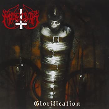 【中古】【非常に良い】Glorification [CD]