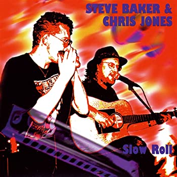 【中古】(未使用･未開封品)Slow Roll [CD]｜スカイマーケットプラス