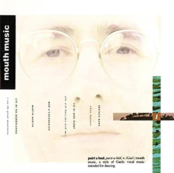 【中古】(未使用･未開封品)Mouth Music [CD]