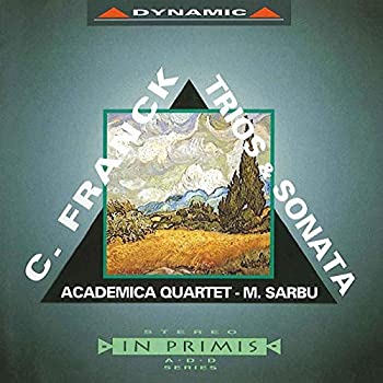 【中古】(未使用･未開封品)String Quartets (Quartetto Academica) [Import anglais] [CD]