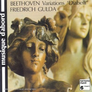 【中古】(未使用･未開封品)Beethoven;Diabelli Variat. [CD]｜スカイマーケットプラス