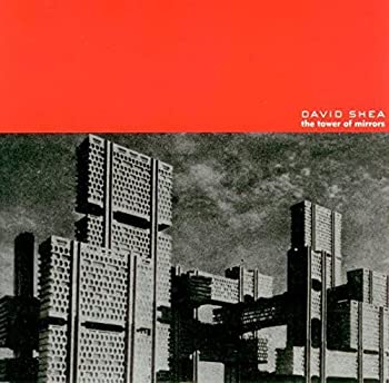 【中古】(未使用･未開封品)Tower of Mirrors [CD]