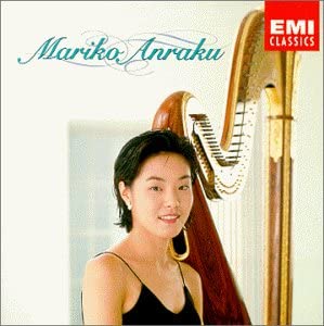 【中古】(未使用･未開封品)Mariko Anraku [CD]｜スカイマーケットプラス