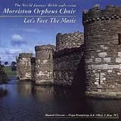 【中古】(未使用･未開封品)Let's Face the Music [CD]