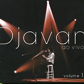 【中古】(未使用･未開封品)Djavan Live 1 [CD]｜スカイマーケットプラス