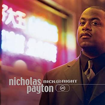 【中古】(未使用･未開封品)Nick @ Night [CD]