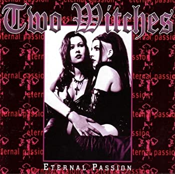 【中古】【非常に良い】Eternal Passion [CD]