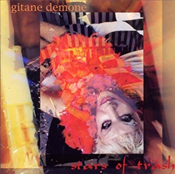 【中古】(未使用･未開封品)Stars of Trash [CD]