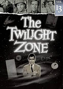【中古】(未使用･未開封品)Twilight Zone 13 [DVD] [Import]｜スカイマーケットプラス