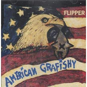 【中古】American Grafishy [CD]