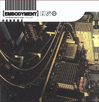 【中古】(未使用･未開封品)The Narrow Scope of Things [CD]｜スカイマーケットプラス