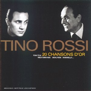 【中古】(未使用･未開封品)20 Chansons D'Or [CD]｜スカイマーケットプラス