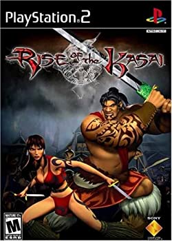 【中古】Rise of the Kasai [PS2] Import