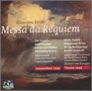【中古】【非常に良い】Messa Da Requiem［CD］ 15,104円