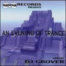 【中古】Eve Records Presents an Evening Trance [CD]