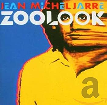 【中古】(未使用･未開封品)Zoolook [CD]