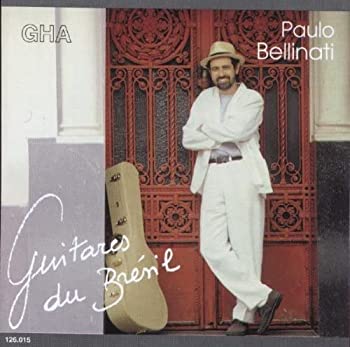【中古】(未使用･未開封品)Guitares Du Brasil [CD]