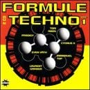 【中古】(未使用･未開封品)Formule Techno Vol.1 [CD]