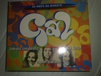 【中古】(未使用･未開封品)30 Anos De Barato [CD]｜スカイマーケットプラス