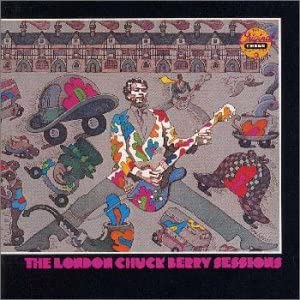 【中古】(未使用･未開封品)ザ・ロンドン・セッションズ [CD]