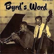 【中古】【非常に良い】Byrd"s Word [CD]｜スカイマーケットプラス