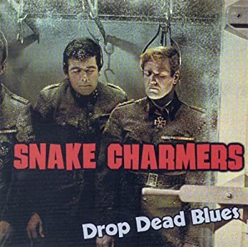 【中古】【非常に良い】Drop Dead Blues [CD]