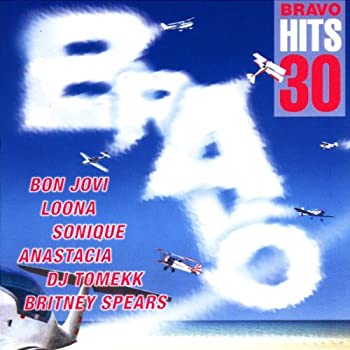 【中古】(未使用･未開封品)Bravo Hits 30 [CD]