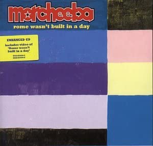 【中古】(未使用･未開封品)Rome Wasn't Built in a Day [CD]