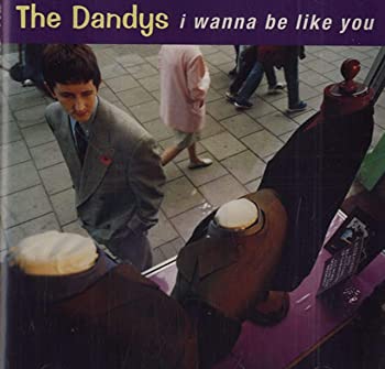 【楽天市場】【中古】I Wanna Be Like You [CD…