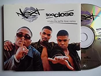 【中古】(未使用･未開封品)Too Close [CD]｜スカイマーケットプラス