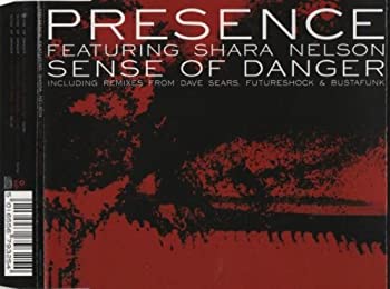 【中古】(未使用･未開封品)Sense of Danger Remixes [CD]｜スカイマーケットプラス 9,383円
