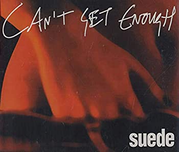 【中古】(未使用･未開封品)Can't Get Enough Part 1 [CD]｜スカイマーケットプラス