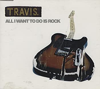 【中古】All I Want To Do Is Rock CD2 [CD]