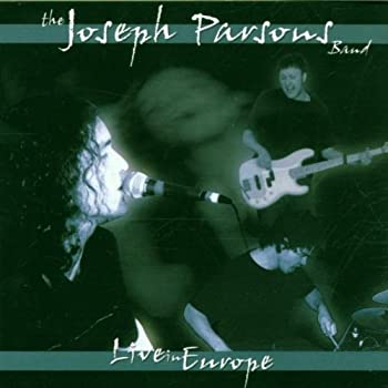 【中古】【非常に良い】Live in Europe [CD]