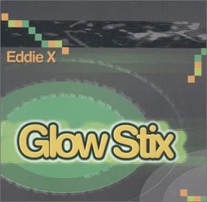 【中古】Glowstix [CD]