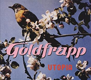 【中古】(未使用･未開封品)Utopia [CD]｜スカイマーケットプラス