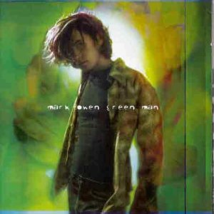 【中古】【非常に良い】Green Man［カセット］
